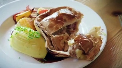 The Apprentice UK S17 Ep 8 - S17E08