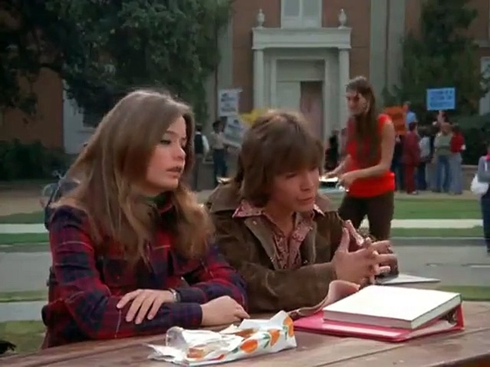The Partridge Family - Se3 - Ep16 HD Watch