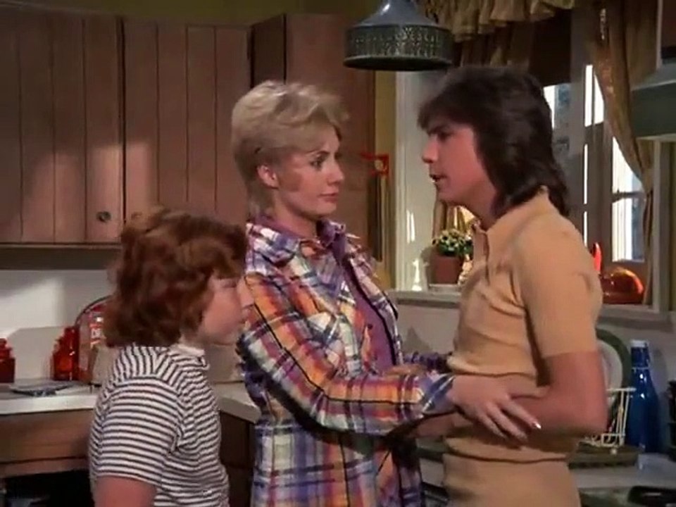The Partridge Family - Se3 - Ep23 HD Watch