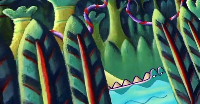 64 Zoo Lane 64 Zoo Lane S01 E006 The Story of Giggles and Tickles