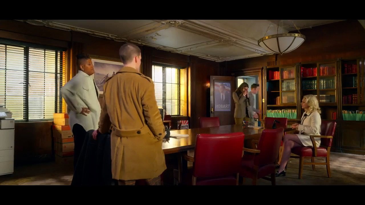 The Politician - Se2 - Ep06 - What's in the Box HD Watch