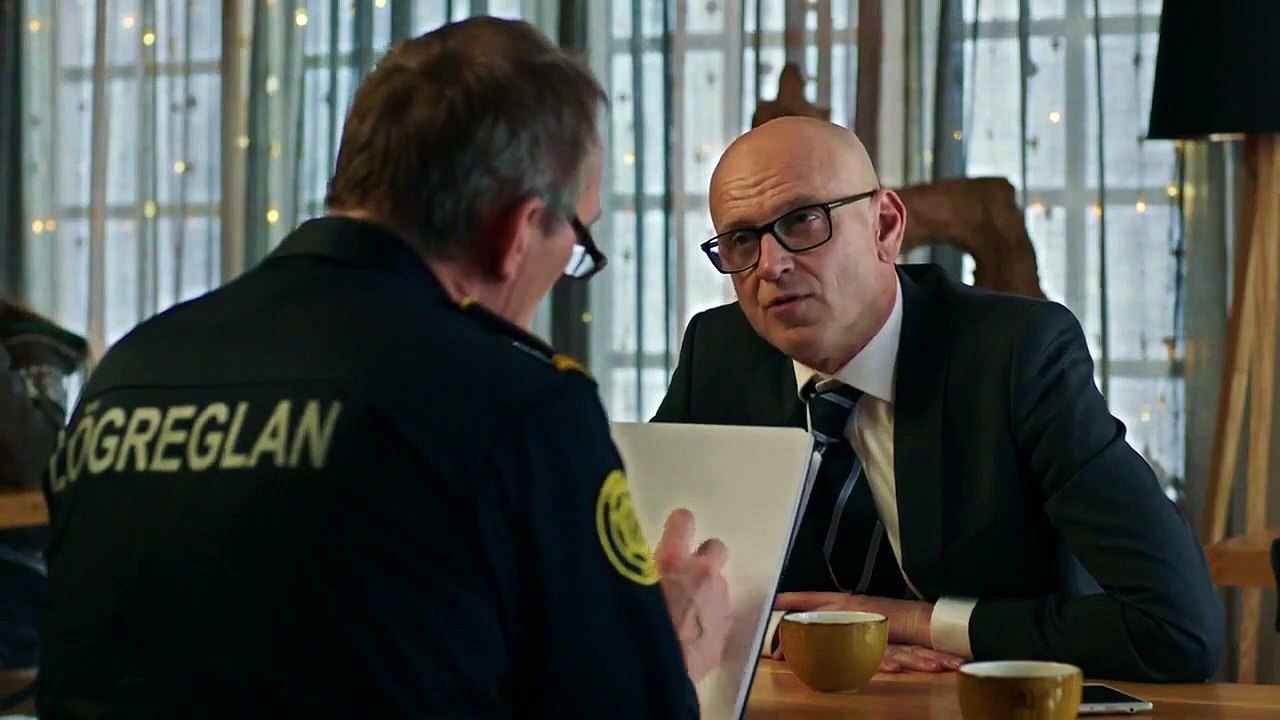 Trapped - se1 - ep04 hd watch