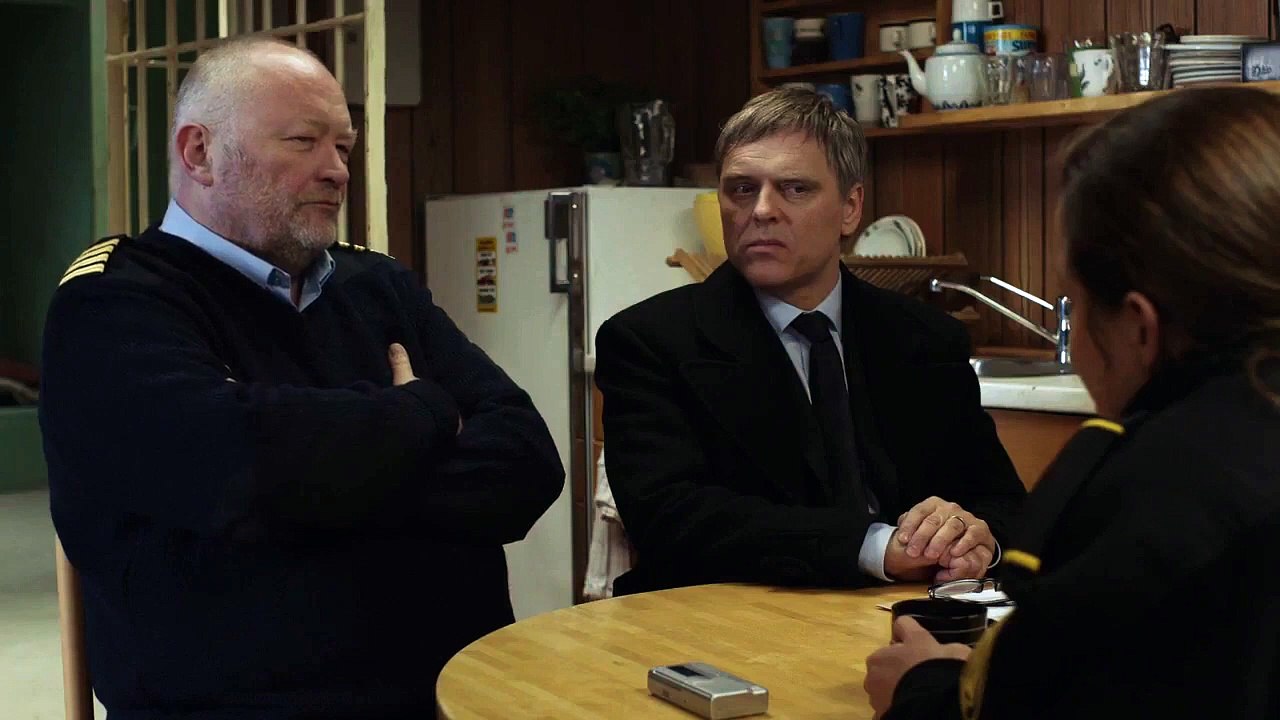 Trapped - Se1 - Ep08 HD Watch