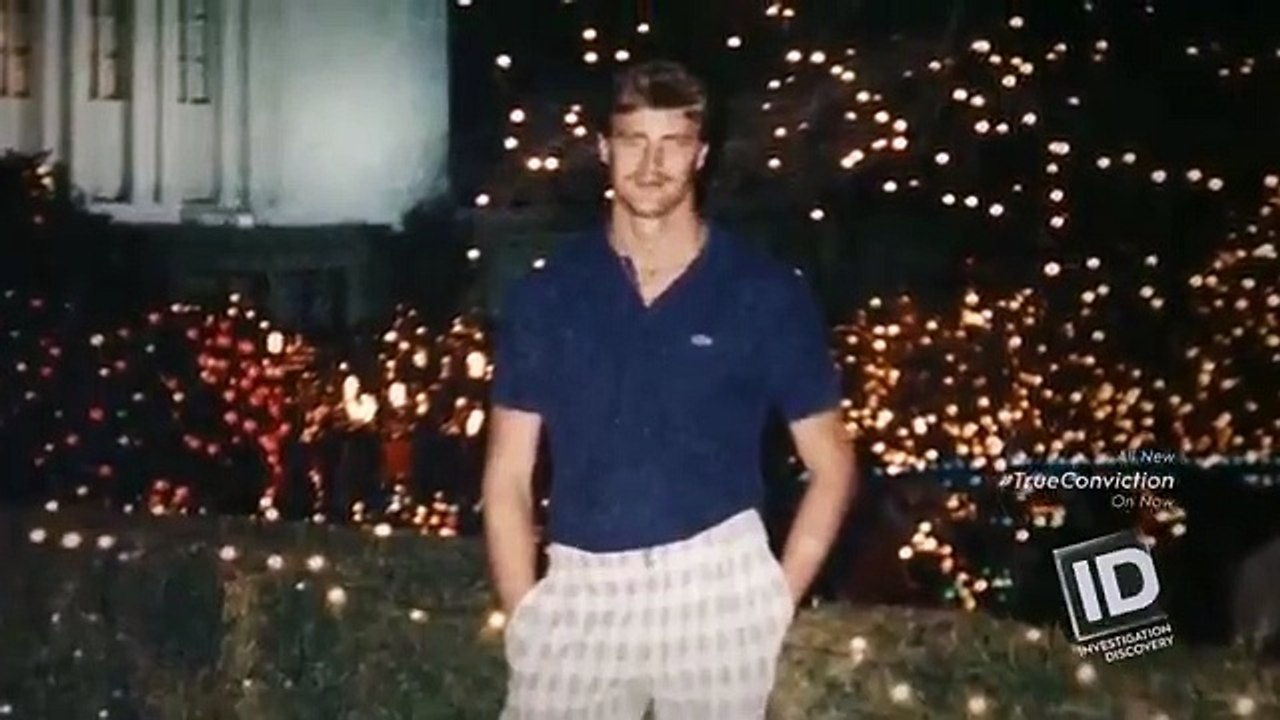 True Conviction - Se1 - Ep06 - Deception in the Desert HD Watch