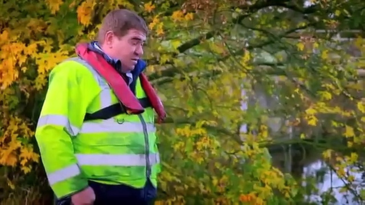 Trucking Hell - Se2 - Ep13 HD Watch