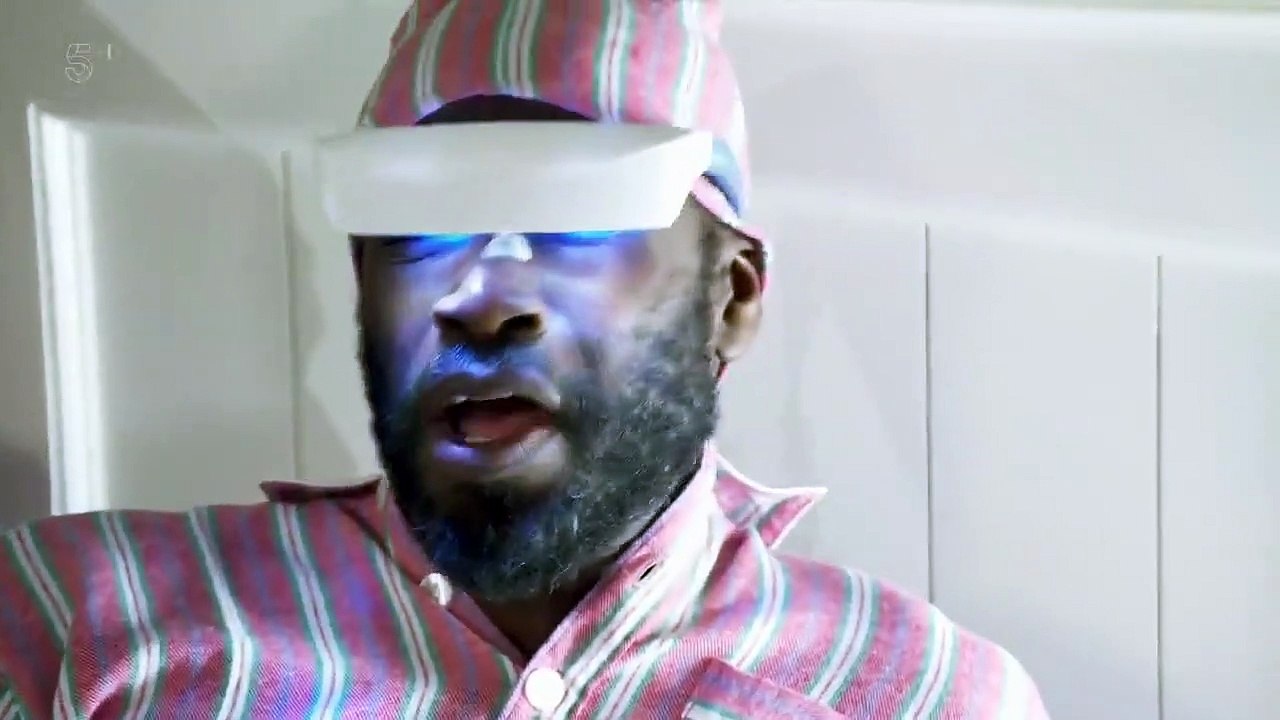 The Gadget Show - Se30 - Ep04 HD Watch