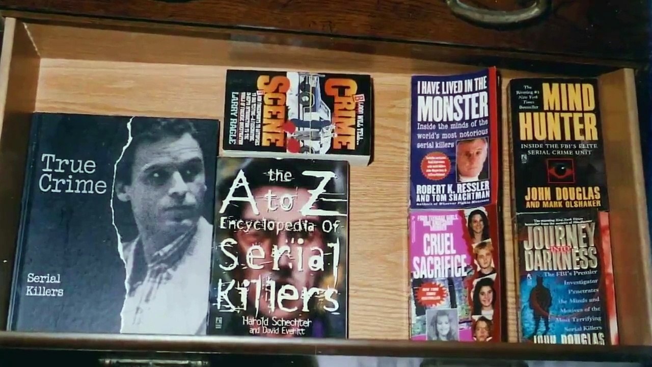 True Conviction - Se2 - Ep07 HD Watch