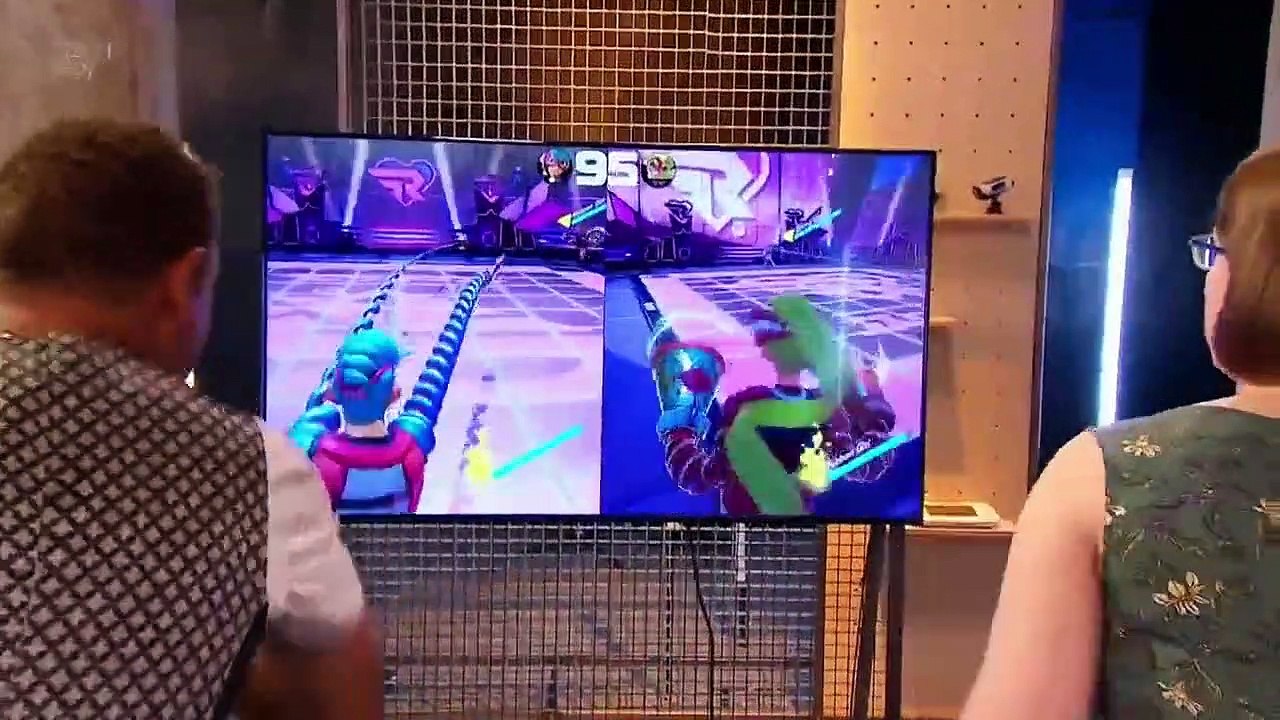 The Gadget Show - Se27 - Ep11 HD Watch