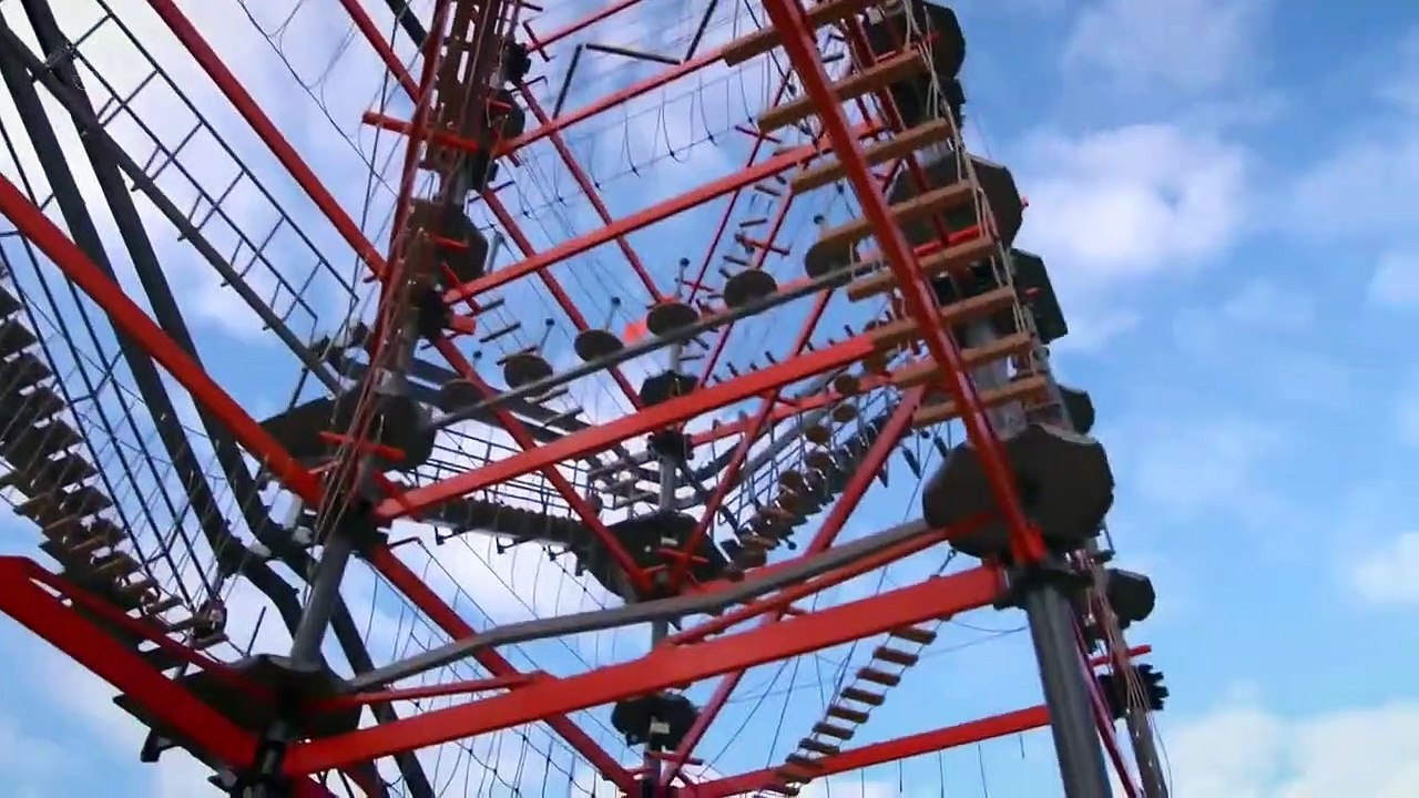 The Gadget Show - Se30 - Ep07 HD Watch