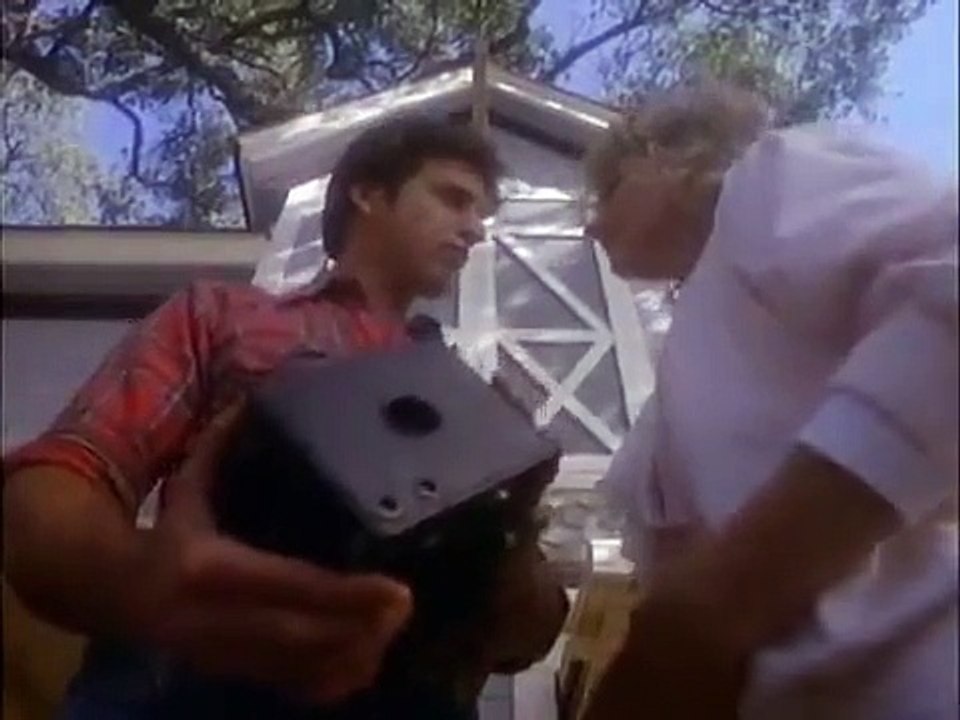 the twilight zone - Se7 - Ep31 HD Watch