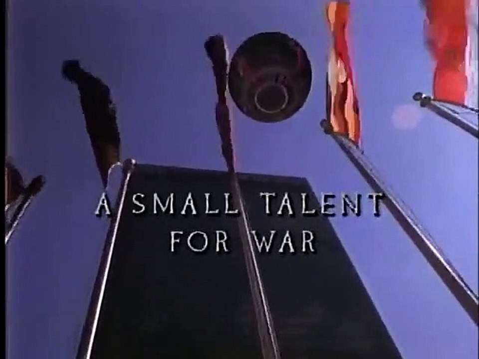 the twilight zone - Se7 - Ep35 HD Watch