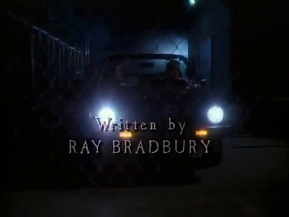 the twilight zone - Se7 - Ep37 HD Watch