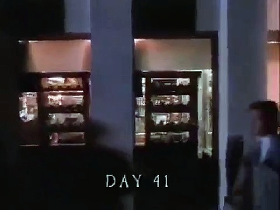 the twilight zone - Se7 - Ep38 HD Watch