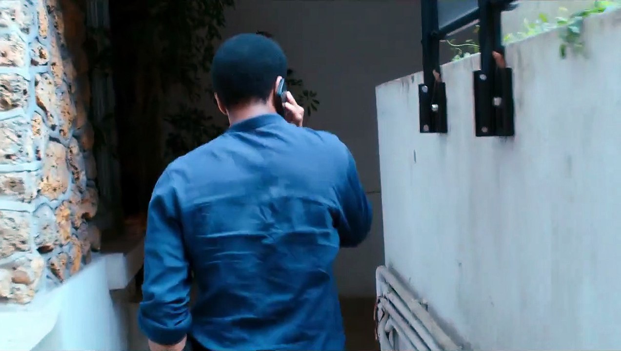 The Eddy - Se1 - Ep03 HD Watch