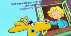 64 Zoo Lane 64 Zoo Lane S01 E009 The Story of Georgina the Giraff