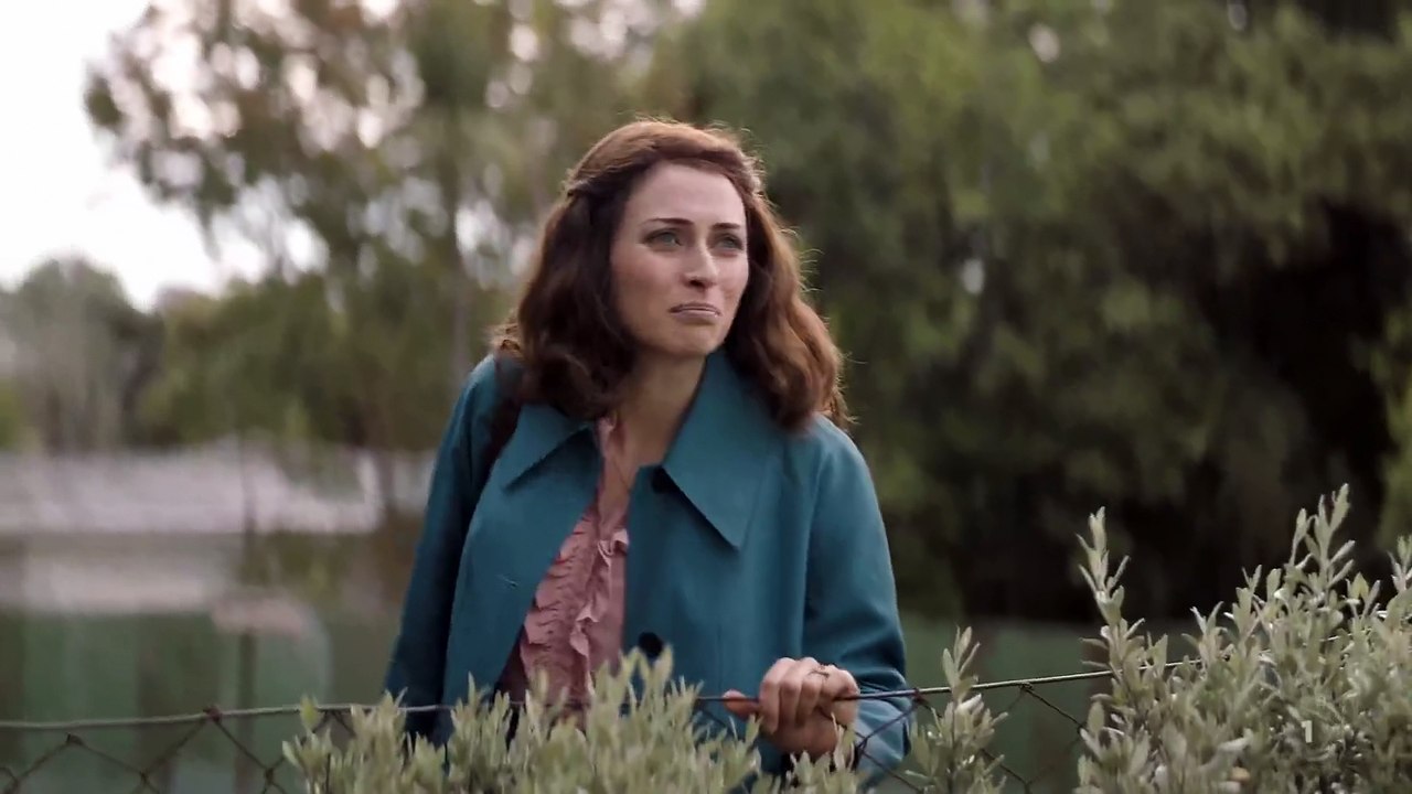 The Panthers - Se1 - Ep01 HD Watch