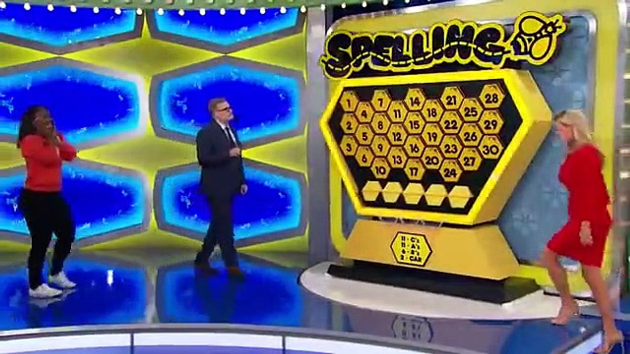 The Price Is Right - Se47 - Ep87 - 2019-01-28 HD Watch