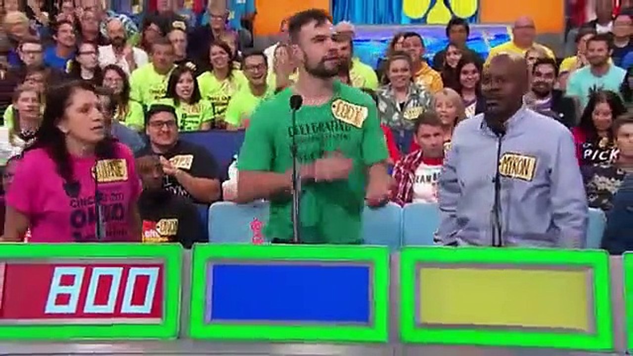 The Price Is Right - Se47 - Ep88 - 2019-01-29 HD Watch