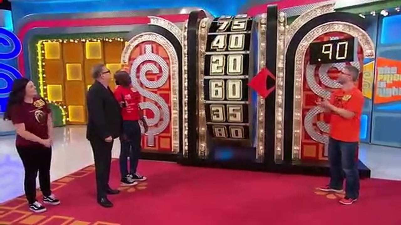 The Price Is Right - Se47 - Ep92 - 2019-02-04 HD Watch