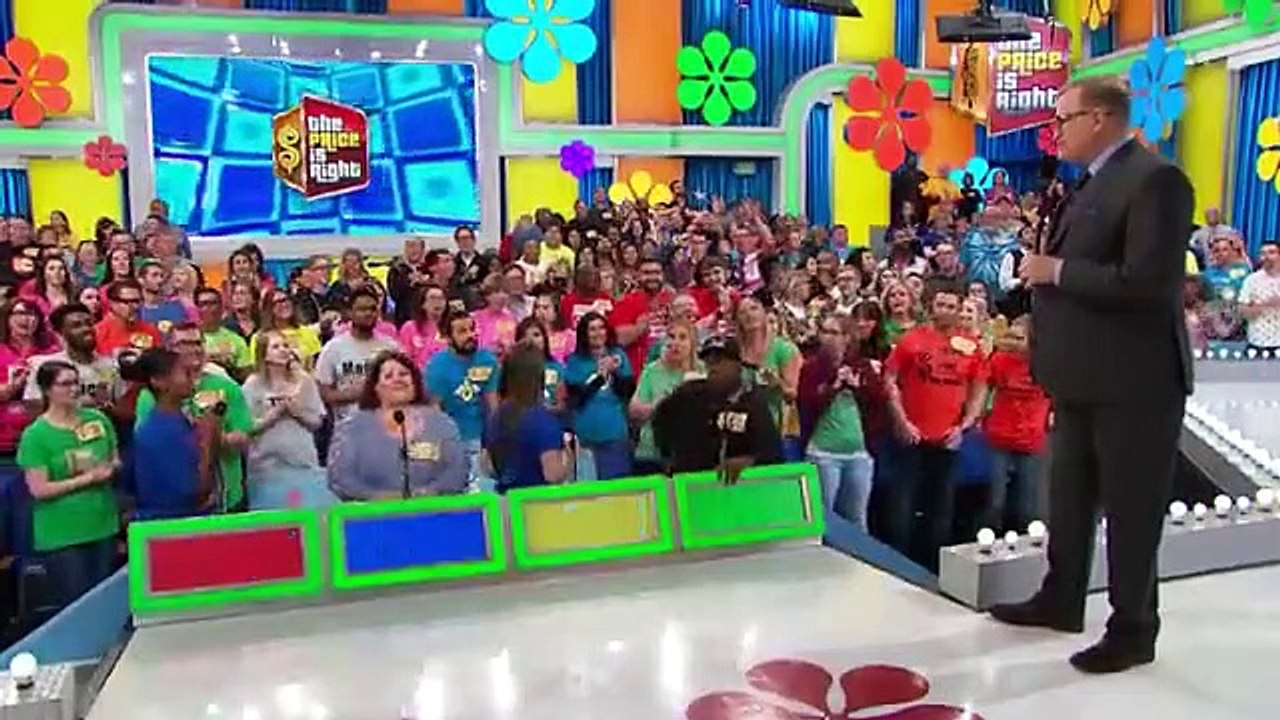 The price is right - se47 - ep98 - 2019-02-12 hd watch