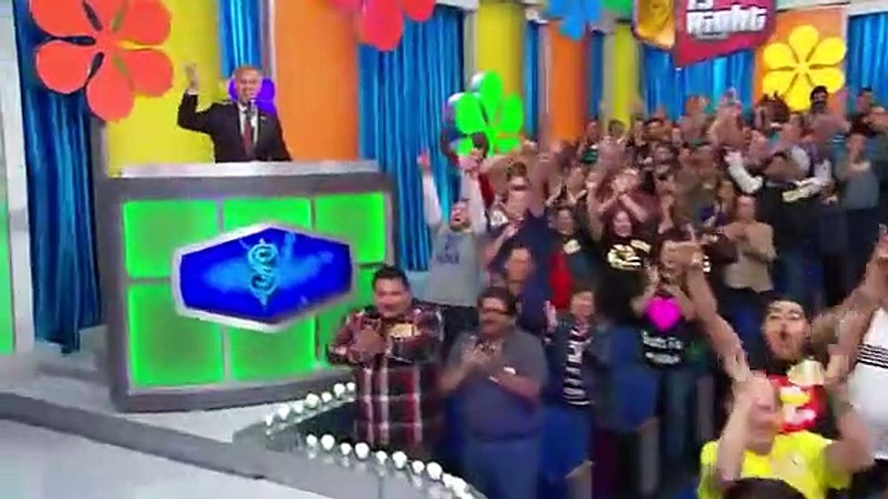 The Price Is Right - Se47 - Ep97 - 2019-02-11 HD Watch