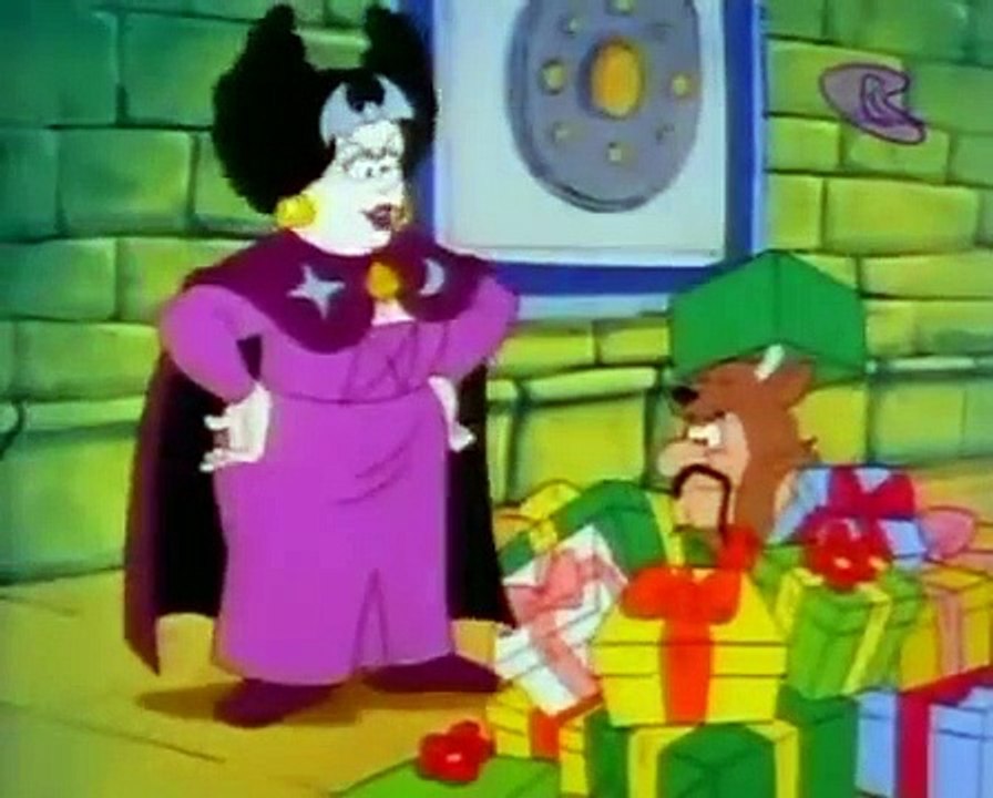 The Smurfs - Se8 - Ep18 HD Watch