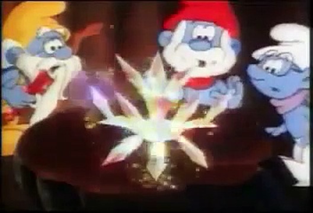 The Smurfs - Se9 - Ep03 HD Watch