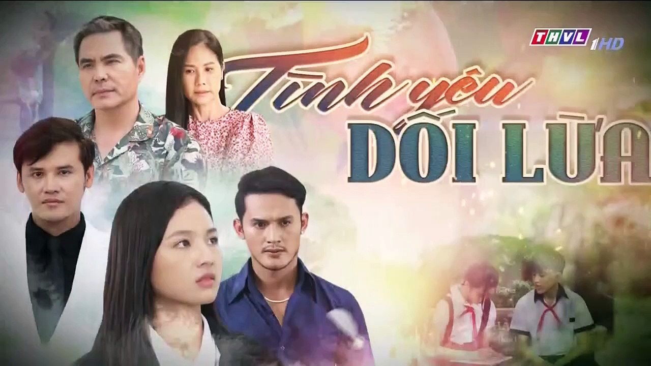 Xem Phim Tình Yêu Dối Lừa 8 - Phim Việt Nam Hay