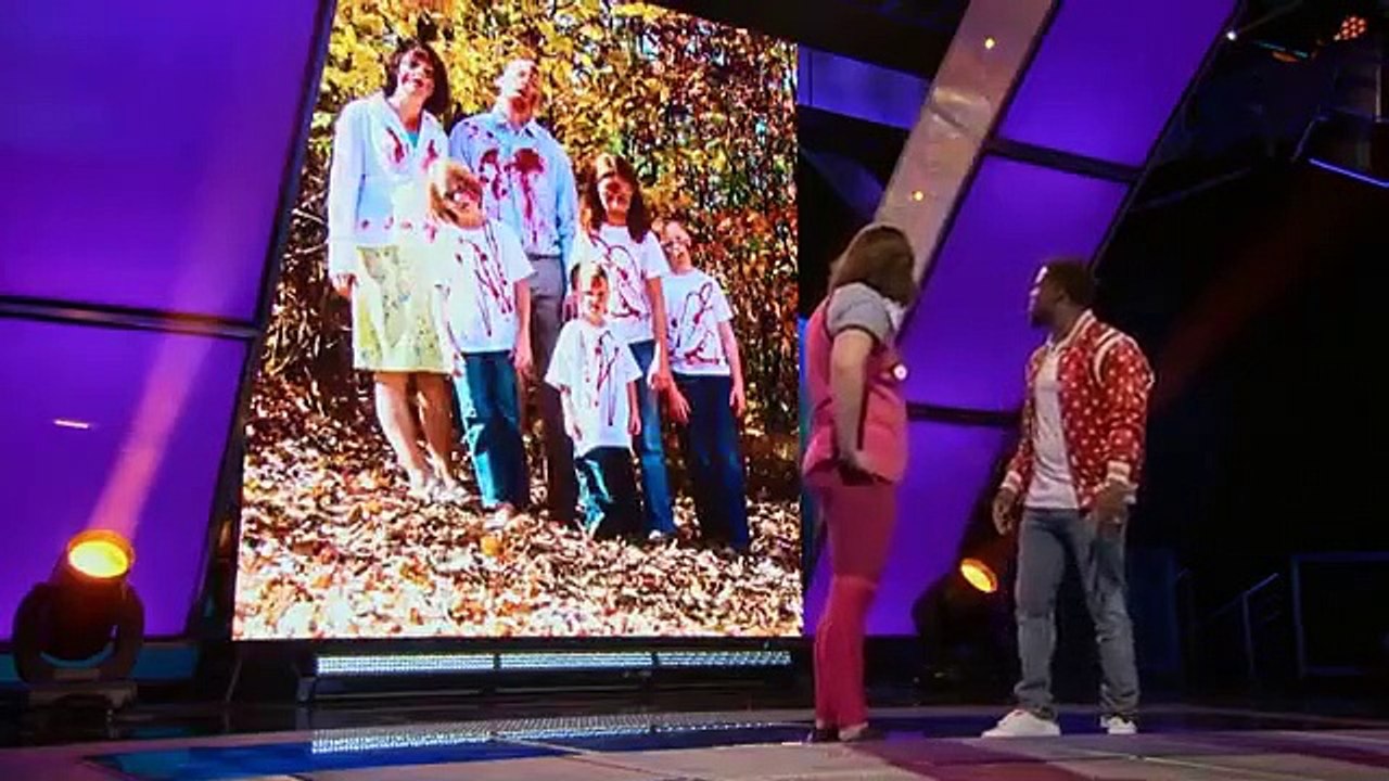 TKO - Total Knock Out - Se1 - Ep01 - Unsung Heroes HD Watch