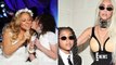Kim Kardashian & Mariah Carey Team Up With Daughters in TikTok Video _ E! News