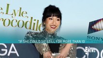 Constance Wu Is PREGNANT, Expecting Baby No. 2 _ E! News