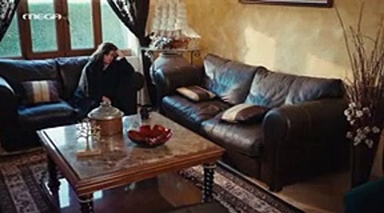 Η Γη της Ελιάς- Επεισόδιο 112 part 1/1