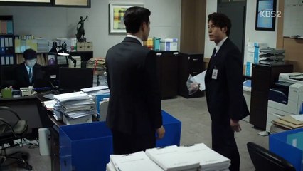 Mặt trái của công lý Tập 13, Phim Hàn Quốc, bản đẹp, lồng tiếng, cực hay