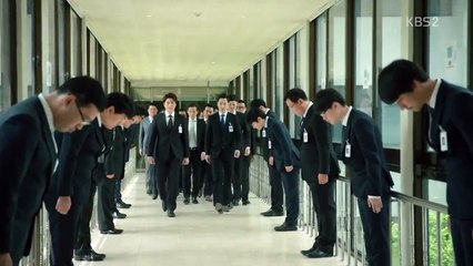 Mặt trái của công lý Tập 20 - Tap cuoi, Phim Hàn Quốc, bản đẹp, lồng tiếng, cực hay