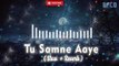 Tu Saamne Aaye - Jubin Nautiyal (slowed+Reverb)