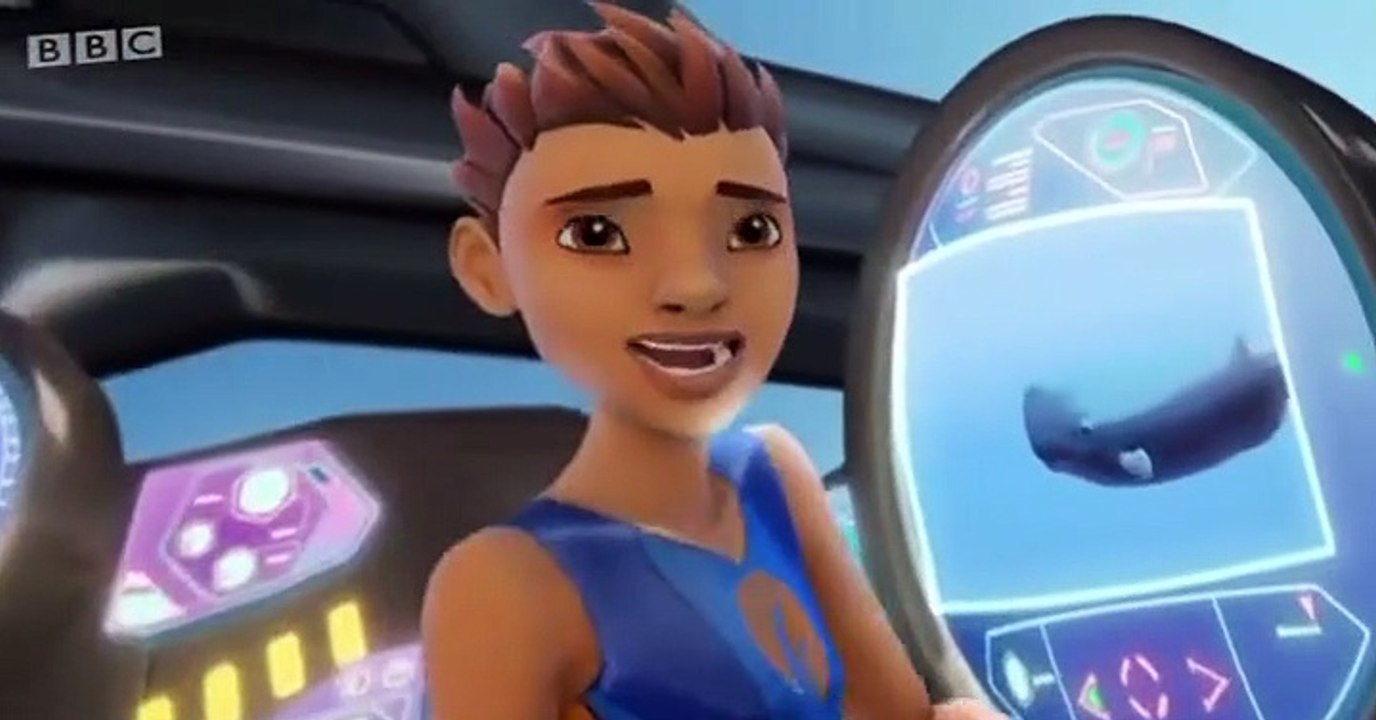 The Deep The Deep S01 E016 The Junior Nektons