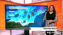 Your ski conditions forecast across the Northeast