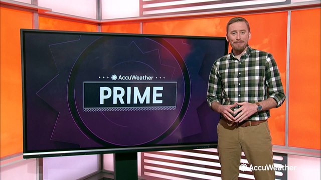 Emergency responders urge Californians to be prepared for massive winter storm