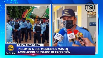 Hoy mismo estelar - 24 de febrero