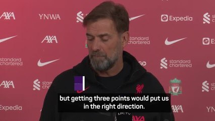 Klopp talks transfers, car crashes and top four hopes
