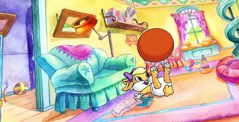 Baby Looney Tunes S02 E14