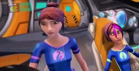 The Deep The Deep S01 E024 The Twilight Zone