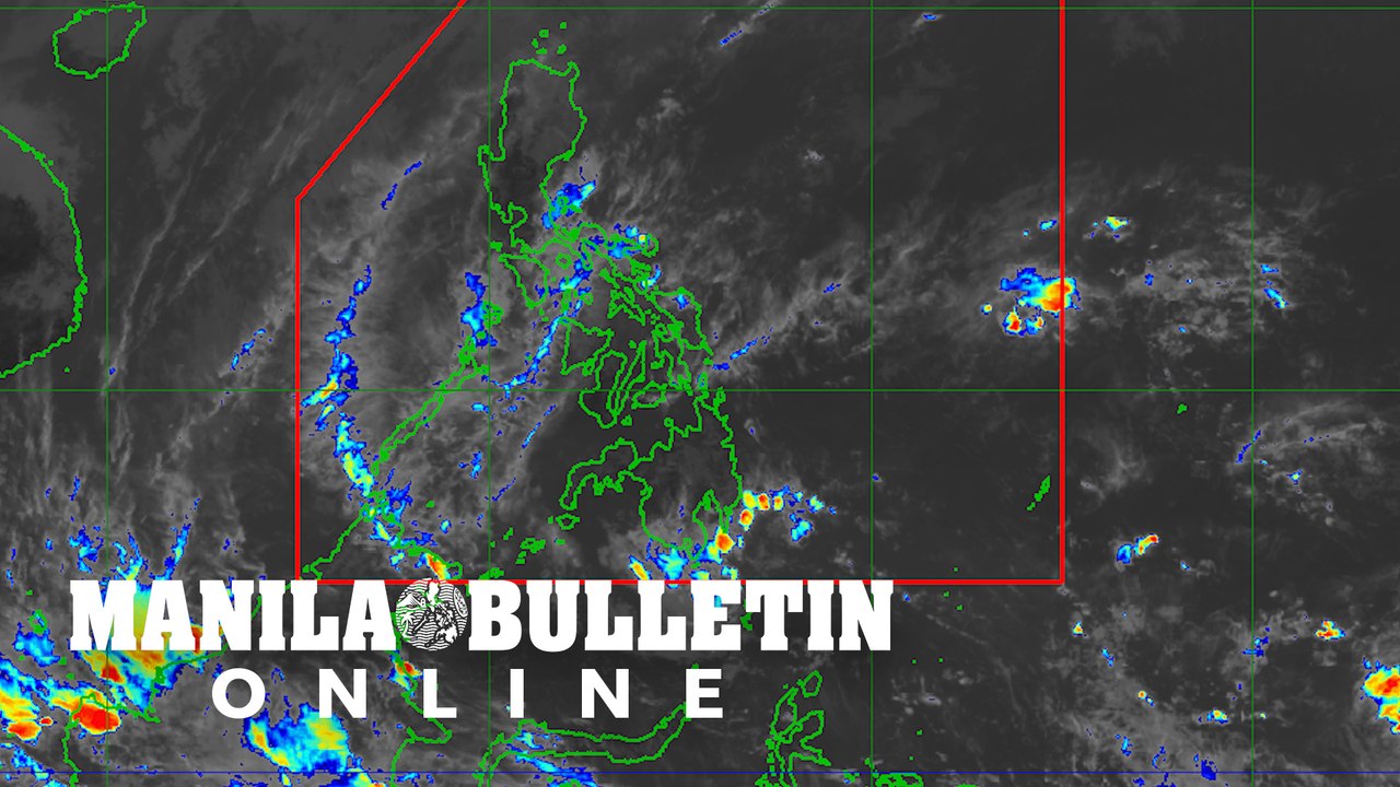PAGASA sees possible resurgence of ‘amihan’ by Sunday
