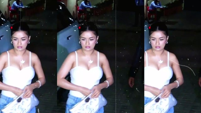 Avneet Kaur hot and bold look viral