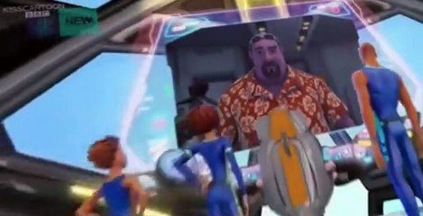 The Deep The Deep S01 E026 Tartaruga