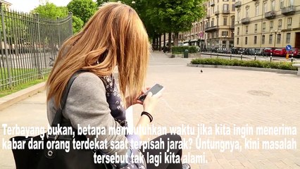 KISAH INSPIRASI AWAL MULA PERKEMBANGAN TELPON DARI WAKTU KE WAKTU