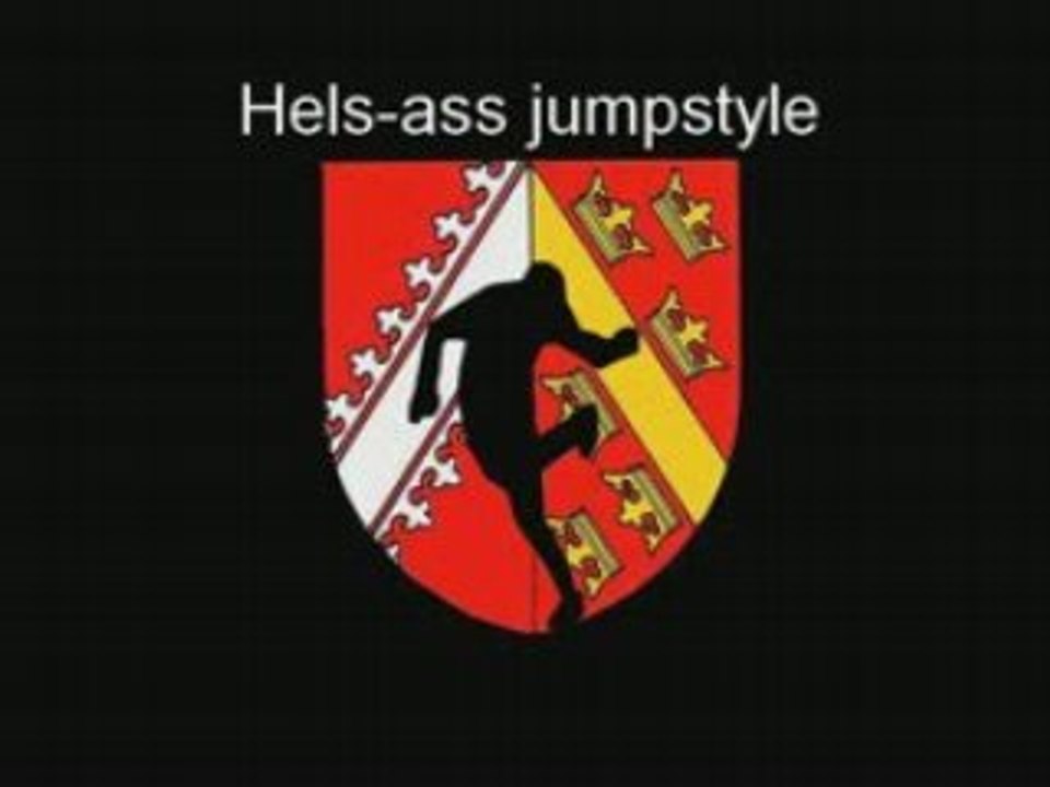 musique de la Hels-ass jumpstyle