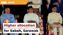 Sabah, Sarawak will be happy with allocations, says analyst