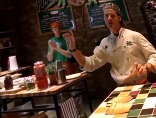 Power Rangers Jungle Fury E002 - Welcome to the Jungle Part 2