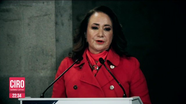 Ministra Yasmín Esquivel también habría plagiado su tesis del doctorado